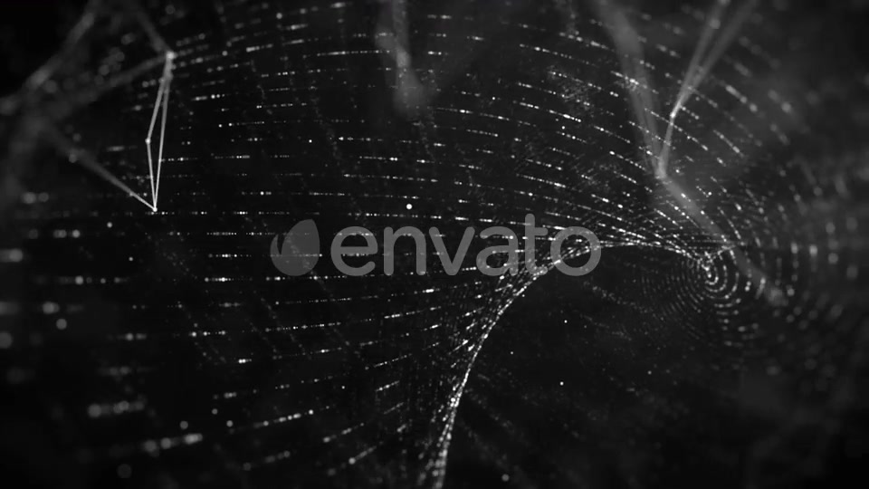 Digital Background Videohive 23905081 Motion Graphics Image 4
