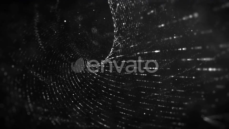 Digital Background Videohive 23905081 Motion Graphics Image 6