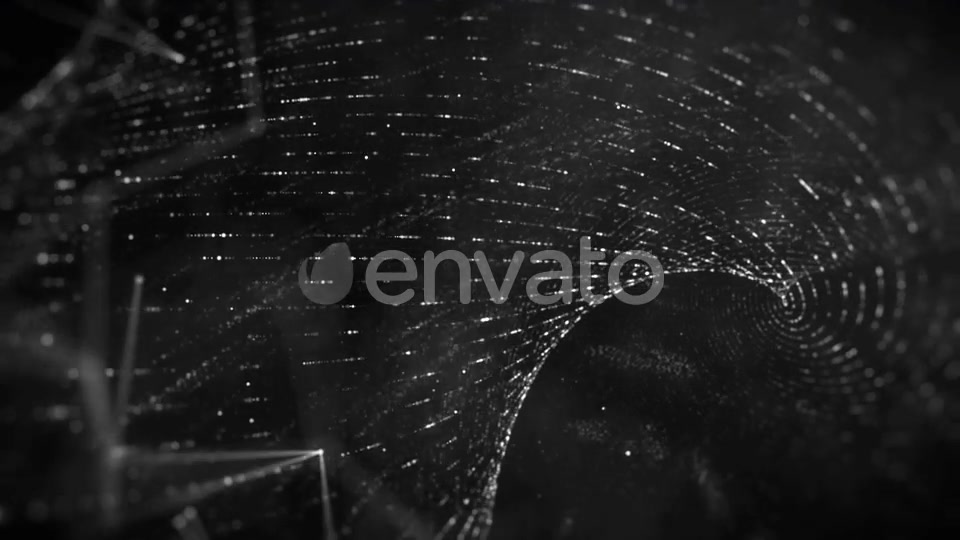 Digital Background Videohive 23905081 Motion Graphics Image 9
