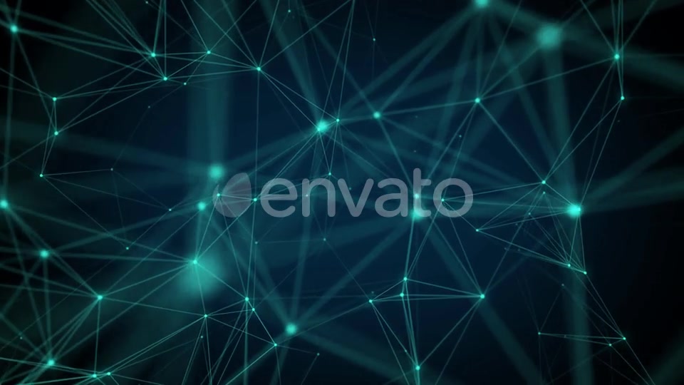 Digital Connection Lines Background Videohive 22885768 Motion Graphics Image 13