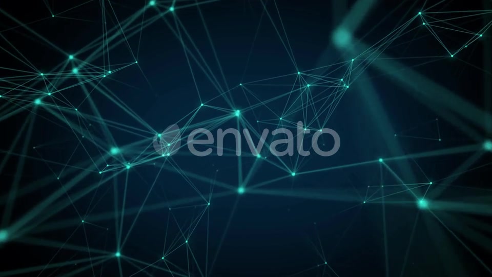 Digital Connection Lines Background Videohive 22885768 Motion Graphics Image 8