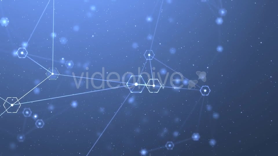 Digital Data Background Videohive 20909580 Motion Graphics Image 2