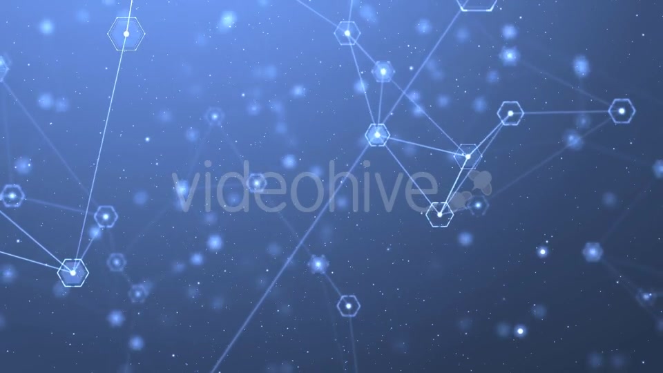 Digital Data Background Videohive 20909580 Motion Graphics Image 6