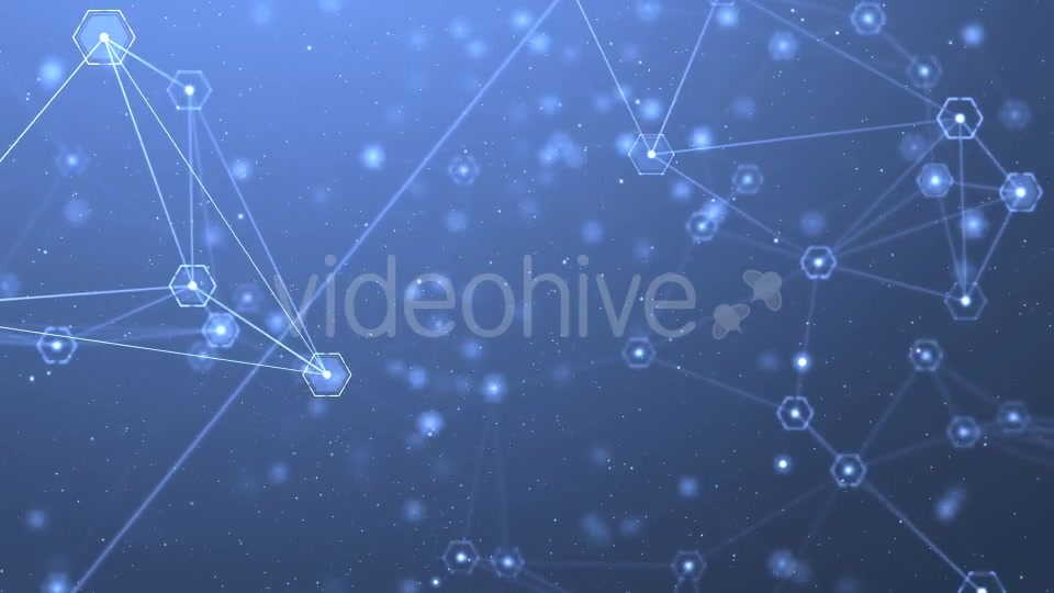 Digital Data Background Videohive 20909580 Motion Graphics Image 7