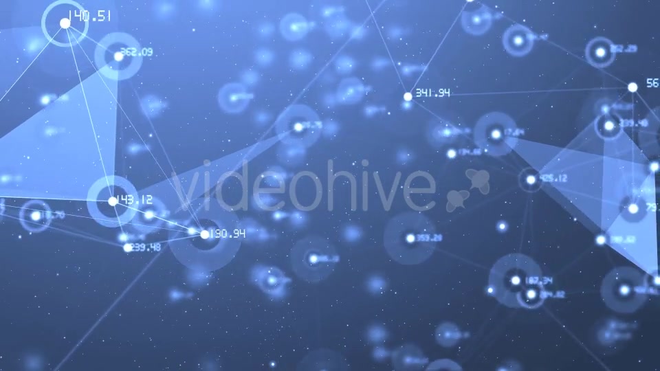 Digital Data Network Videohive 20878977 Motion Graphics Image 7