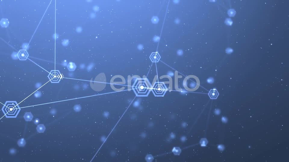 Digital Data Networks Videohive 21769289 Motion Graphics Image 2