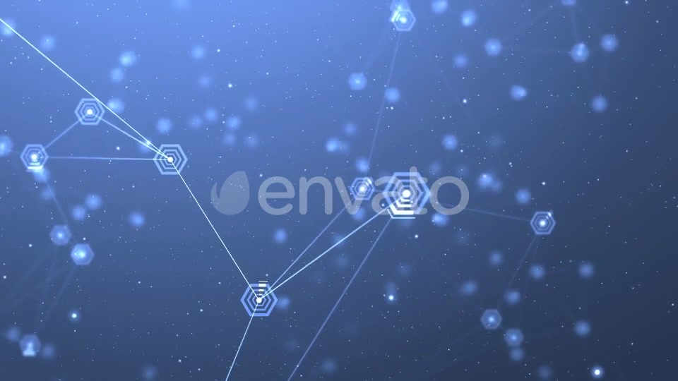 Digital Data Networks Videohive 21769289 Motion Graphics Image 3