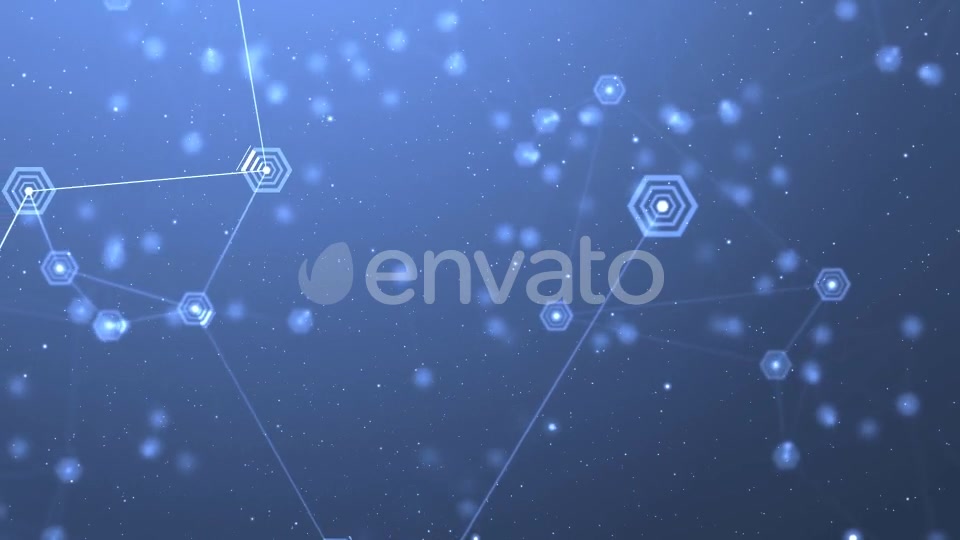 Digital Data Networks Videohive 21769289 Motion Graphics Image 4