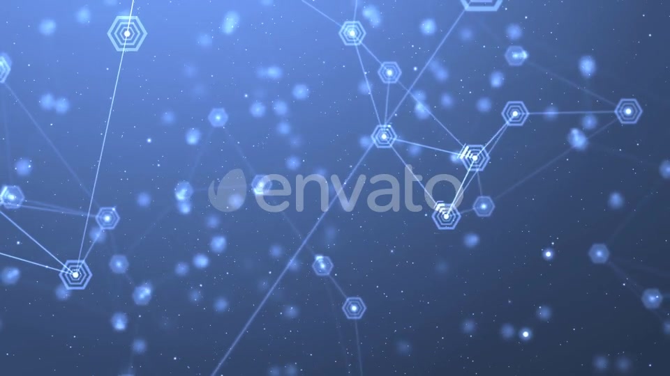 Digital Data Networks Videohive 21769289 Motion Graphics Image 6