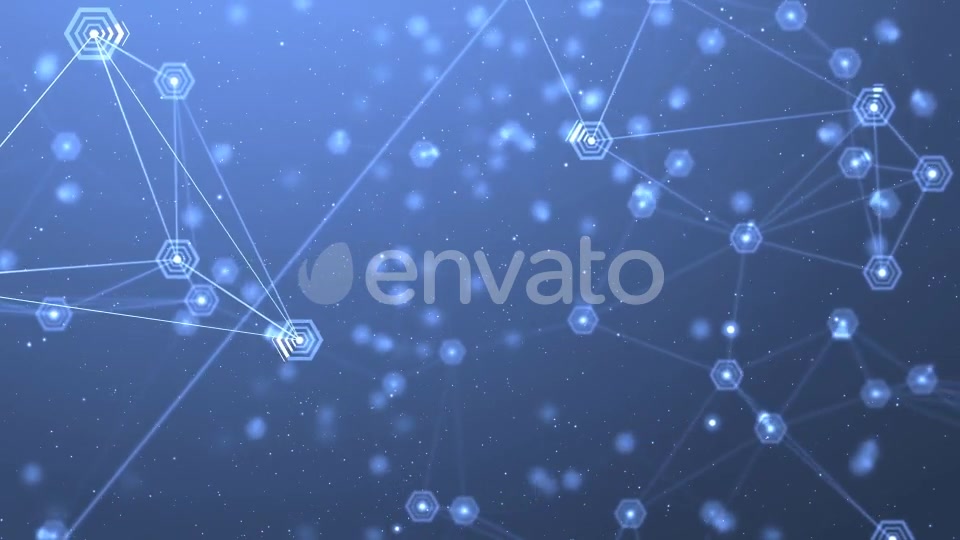 Digital Data Networks Videohive 21769289 Motion Graphics Image 7