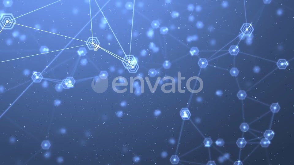 Digital Data Networks Videohive 21769289 Motion Graphics Image 8
