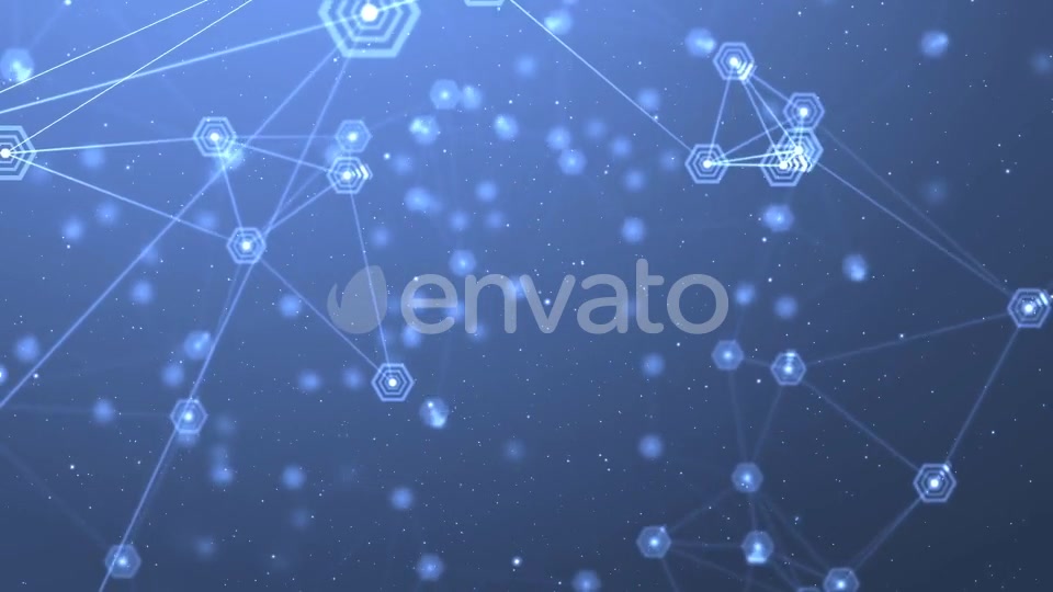 Digital Data Networks Videohive 21769289 Motion Graphics Image 9