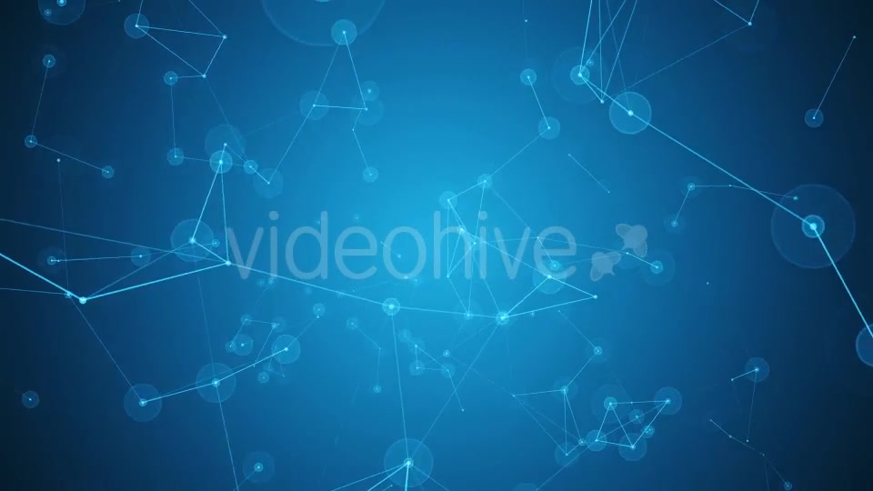 Digital Data of Network Technology Videohive 20602165 Motion Graphics Image 3