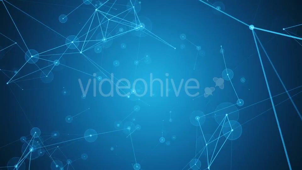 Digital Data of Network Technology Videohive 20602165 Motion Graphics Image 5