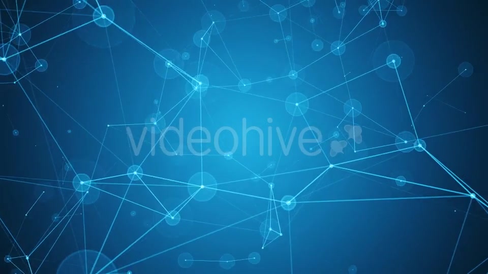 Digital Data of Network Technology Videohive 20602165 Motion Graphics Image 6