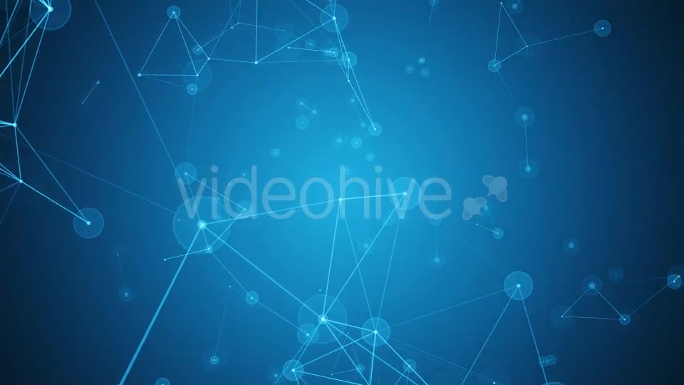 Digital Data of Network Technology Videohive 20602165 Motion Graphics Image 7