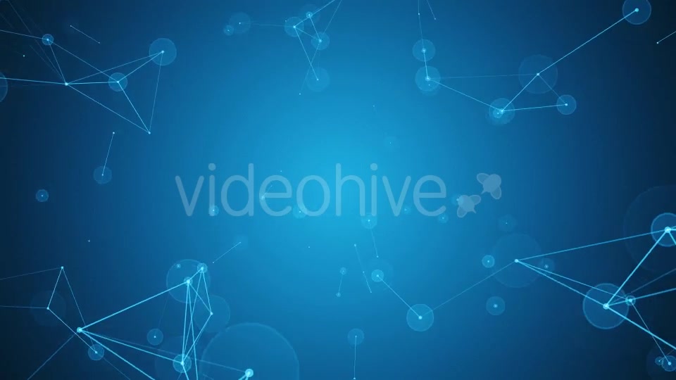 Digital Data of Network Technology Videohive 20602165 Motion Graphics Image 8