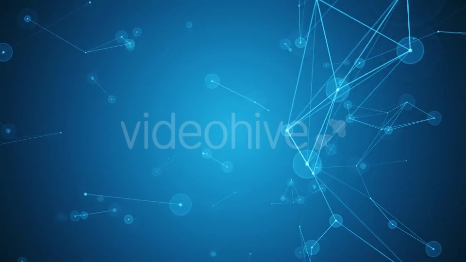 Digital Data of Network Technology Videohive 20602165 Motion Graphics Image 9