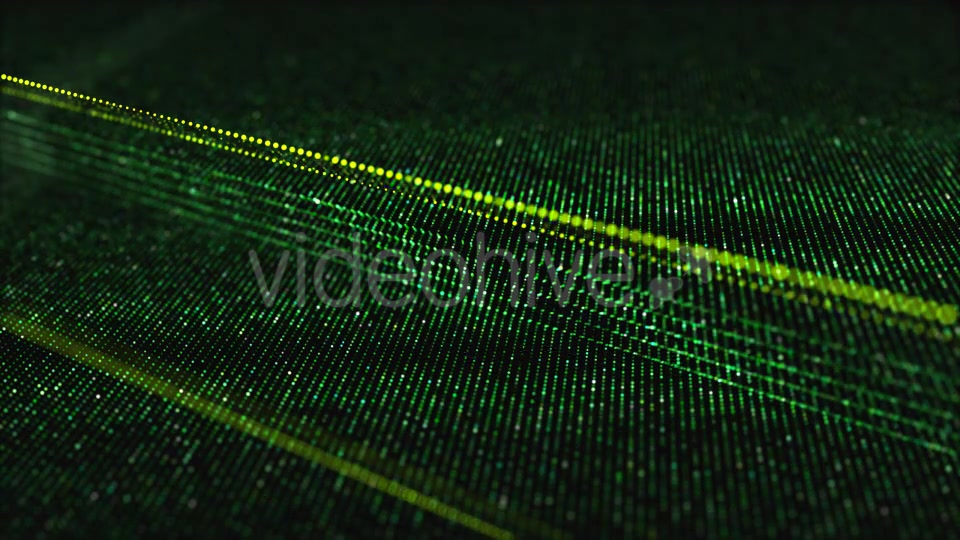 Digital Data Stream 3 Videohive 17241842 Motion Graphics Image 10