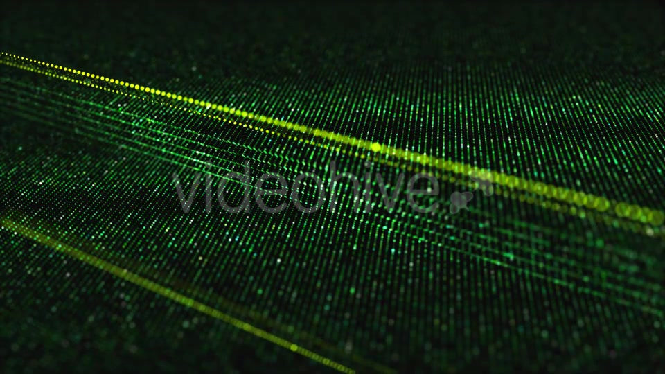 Digital Data Stream 3 Videohive 17241842 Motion Graphics Image 11