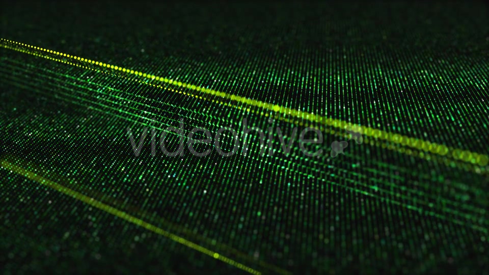 Digital Data Stream 3 Videohive 17241842 Motion Graphics Image 8