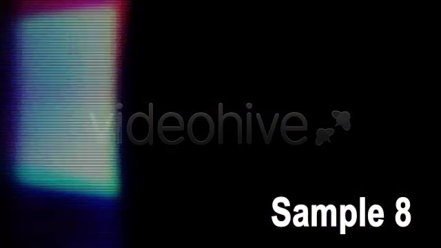 Digital Distortions (20 Pack) Videohive 4228914 Motion Graphics Image 6
