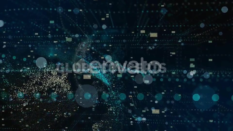 Digital Earth Pack Videohive 22531349 Motion Graphics Image 10