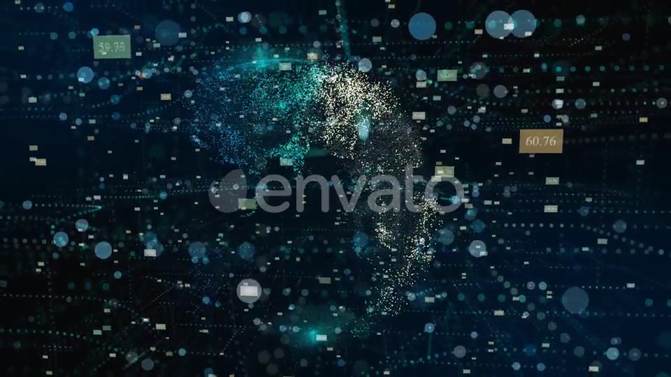 Digital Earth Pack Videohive 22531349 Motion Graphics Image 5