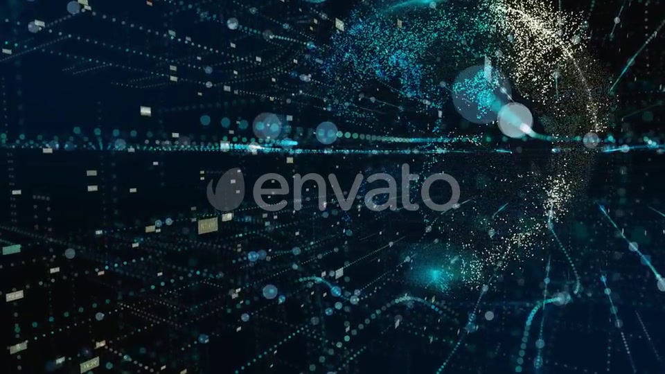 Digital Earth Pack Videohive 22531349 Motion Graphics Image 6