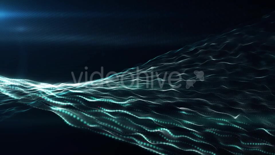 Digital Energy Waves Videohive 8891793 Motion Graphics Image 10