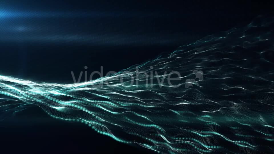 Digital Energy Waves Videohive 8891793 Motion Graphics Image 2