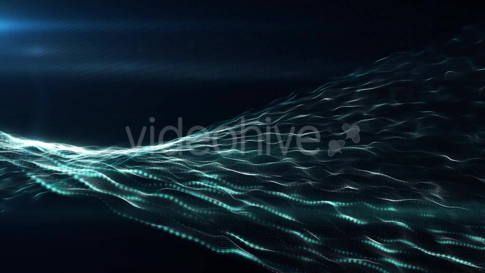 Digital Energy Waves Videohive 8891793 Motion Graphics Image 3