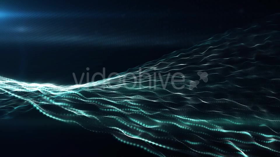 Digital Energy Waves Videohive 8891793 Motion Graphics Image 4