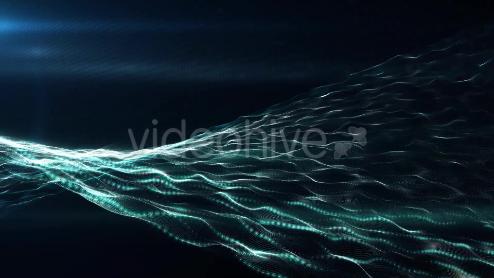 Digital Energy Waves Videohive 8891793 Motion Graphics Image 5