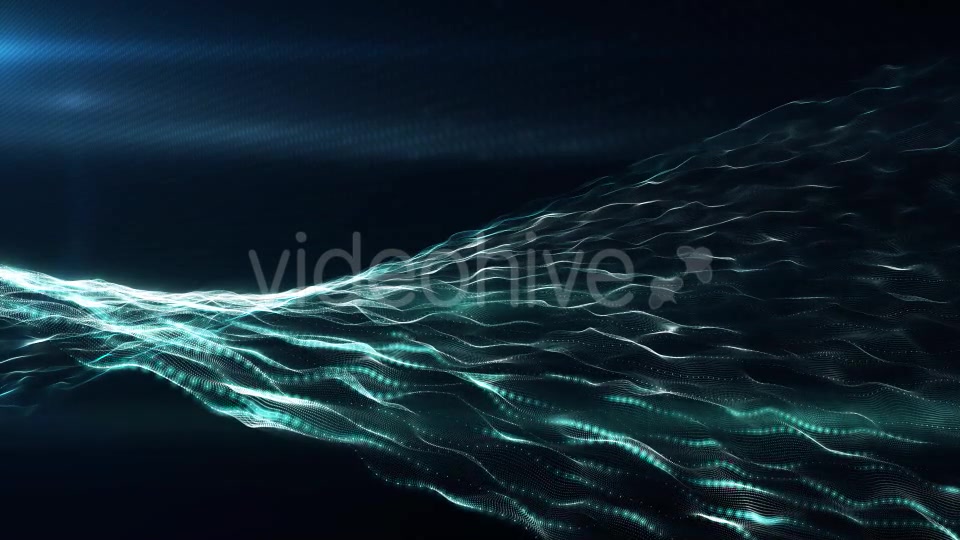 Digital Energy Waves Videohive 8891793 Motion Graphics Image 6