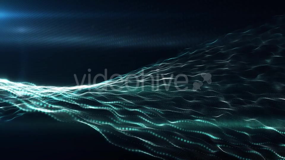 Digital Energy Waves Videohive 8891793 Motion Graphics Image 8