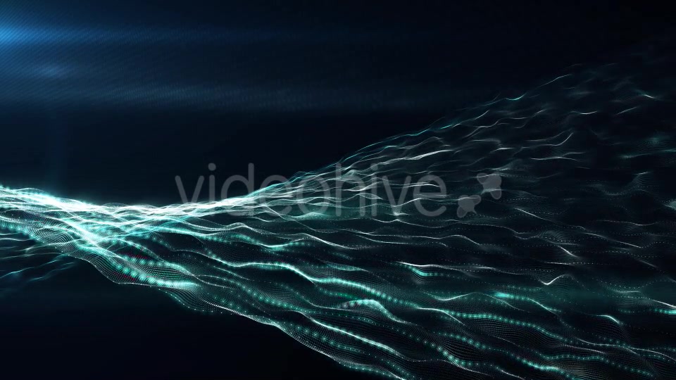 Digital Energy Waves Videohive 8891793 Motion Graphics Image 9