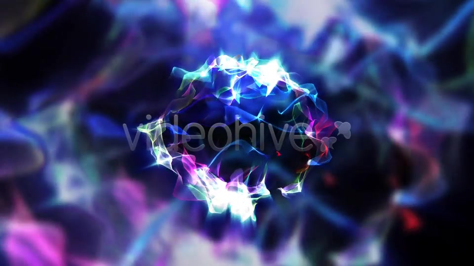 Digital Fire 5 in 1 Videohive 6510546 Motion Graphics Image 9