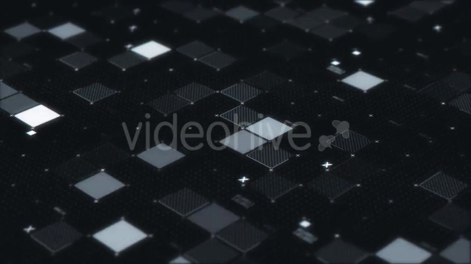 Digital Glitch Grid Videohive 17568857 Motion Graphics Image 10