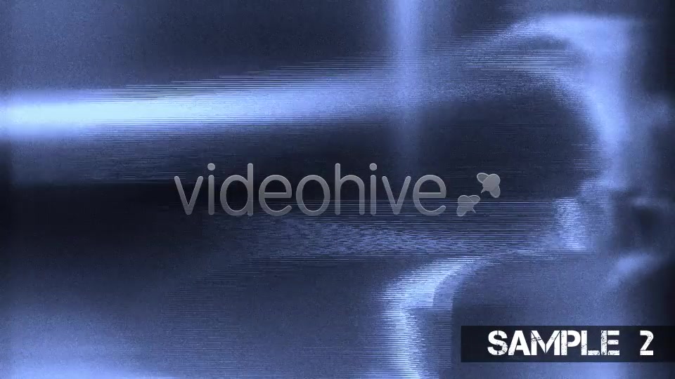 Digital Glitch Overlay 2 Videohive 8000282 Motion Graphics Image 8