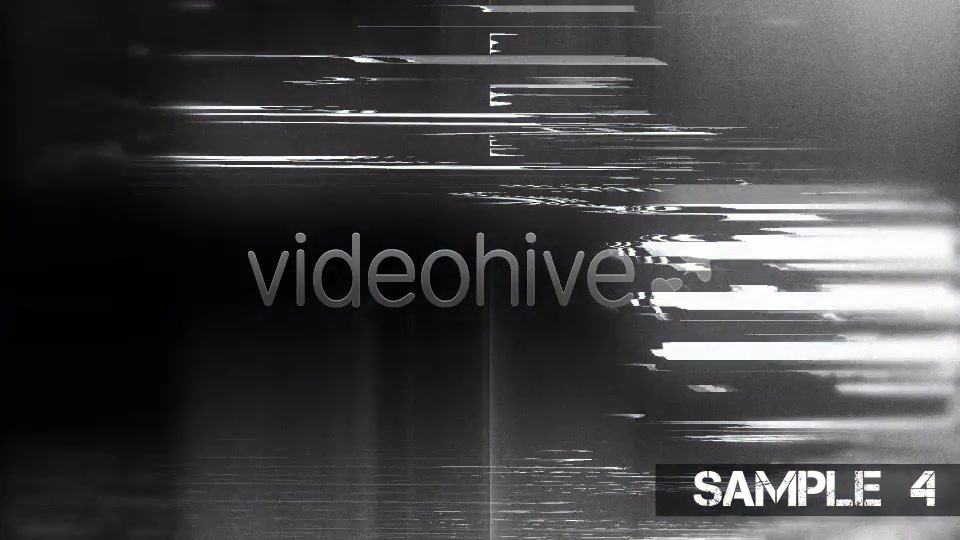 Digital Glitch Overlay 2 Videohive 8000282 Motion Graphics Image 9