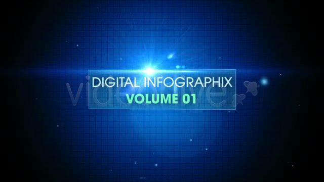 Digital Infographix Vol 1 Videohive 5976381 Motion Graphics Image 12