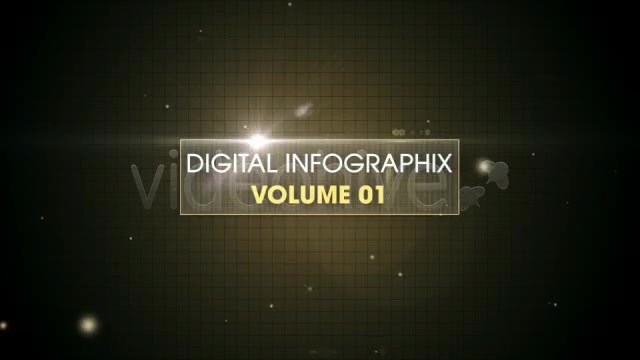 Digital Infographix Vol 1 Videohive 5976381 Motion Graphics Image 6