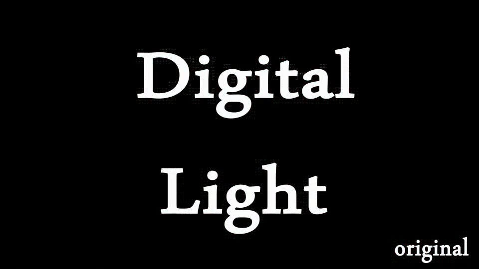 Digital Light 2 (15 Pack) Videohive 3390035 Motion Graphics Image 2