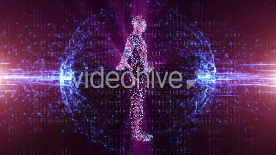 Digital Man Videohive 20949972 Motion Graphics Image 9