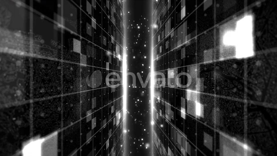 Digital Map Background Videohive 23568117 Motion Graphics Image 3