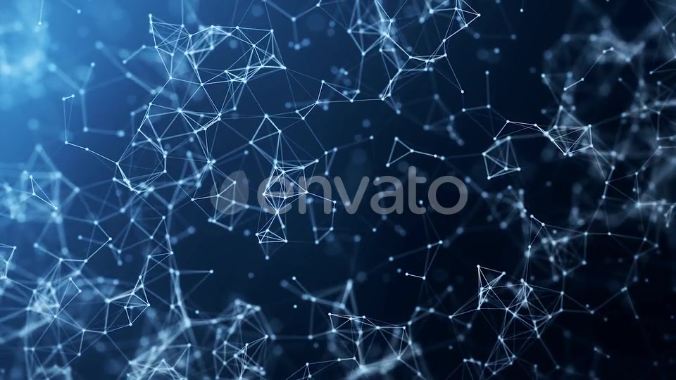 Digital Network Connection Lines Videohive 24178323 Motion Graphics Image 12
