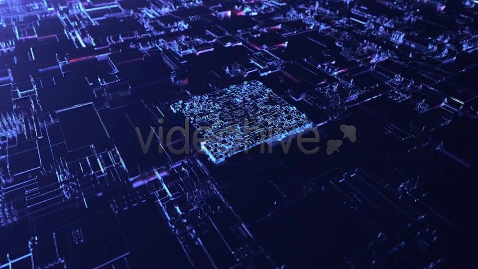 Digital Network Videohive 21081439 Motion Graphics Image 4