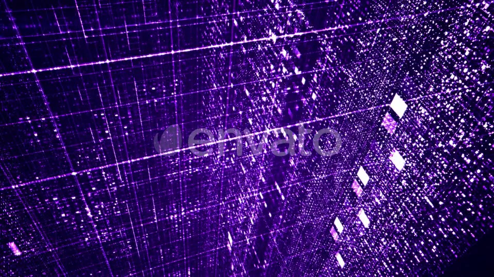 Digital Networks 09 HD Videohive 23194536 Motion Graphics Image 4