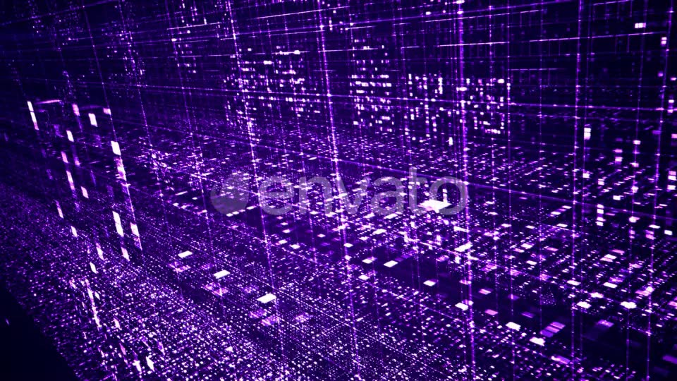 Digital Networks 09 HD Videohive 23194536 Motion Graphics Image 6